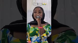 PART 1  TUMAIRA  HISANI YANGU IMENIPONZA  INALCHOMA trending viralvideo music l taarab [upl. by Diane]