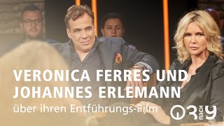 Veronica Ferres hat die Entführung von Johannes Erlemann verfilmt  3nach9 [upl. by Nahseez]