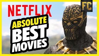 Best Movies on Netflix September 2018  Good Movies to Watch on Netflix  Flick Connection [upl. by Balbur]