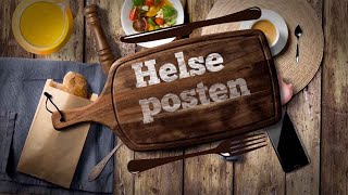 Helseposten  Synergy Idrett og trening S2E03 [upl. by Soni]