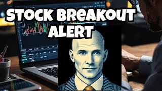 Stock Breakout Secrets the Pros Dont Want You to Know [upl. by Martres]