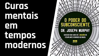 O Poder do Subconsciente  CAPÍTULO 5 AUDIOLIVRO [upl. by Adlih]