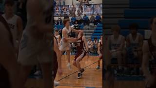 Nah Why Did He Do That😭 basketball basketballhoops highlights [upl. by Sophia]