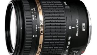 Tamron 18270mm PZD  perfect travel lens  hands on Intro [upl. by Kreda]