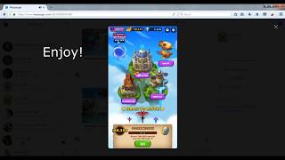 EVERWING CHEAT  100 LEGIT JUST FOLLOW THE STEPS [upl. by Ackler]