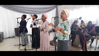 Livangeli Ngembuso WaNkulunkulu  Ujesu unathi  Worship [upl. by Adine]