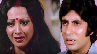 Rekha becomes pregnant  Do Anjaane  Emotional Scene 831 [upl. by Kristoforo49]