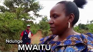 Nimunasyiwie Trailer [upl. by Waneta563]