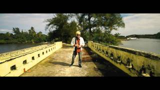 Juno The HitMaker  Mi Vida Eres Tu Official Video HD lyricslirica 1080p [upl. by Lati11]