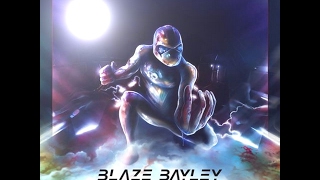 Blaze Bayley  Endure and Survive 2017 [upl. by Nawyt174]