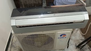 Gree Inverter AC Service  Gree Inverter AC For Sale [upl. by Safire]