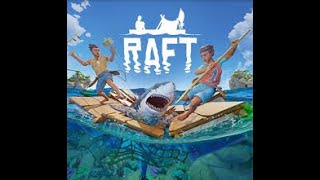 LIVE RAFT z Fifim [upl. by Aronas]