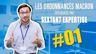 Les Ordonnances Macron 17  les accords sur lemploi [upl. by Olpe]