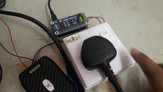 Raspberry Pi Modbus PZEM Energy Meter [upl. by Ityak]