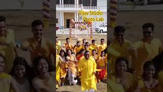 Haldi haldicermony dance [upl. by Ulland]