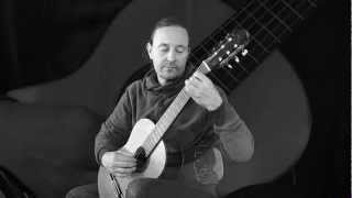 Jens Felger guitar plays „Namuquot [upl. by Grossman]