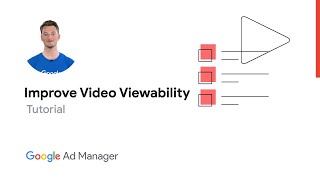 Improve Video Viewability on Ad Manager [upl. by Otrebireh]