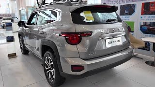 2024 Haval Big Dog indepth Walkaround [upl. by Proffitt466]