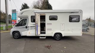 AutoTrail Expedition C72 ​6 Berth Luxury Motorhome 3 for sale [upl. by Ebony]