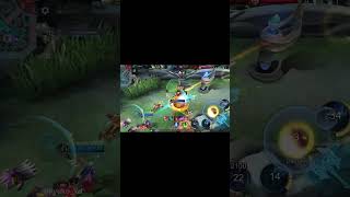 Immortal assassinmain mobilelegendsmlbbgamingyoutubeshortstwitchtrendingpopularmltiktokfun [upl. by Riker]