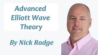 The Chartist  Advanced Elliott Wave Theory by Nick Radge [upl. by Anillehs981]