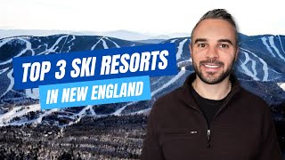 Uncovering the Best Ski Resorts in the Northeast [upl. by Genni27]