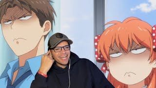 Gekkan Shoujo Nozaki kun EPISODE 6 REACTION [upl. by Base217]