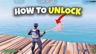 How to get the NEW FNCS Pickaxe in Fortnite NEW METHOD 2023 [upl. by Hersh]