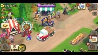 Farmville 2 escapade rural [upl. by Inal659]