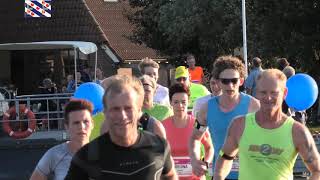 Marathon sneek 2019  22 juni [upl. by Dessma]