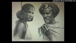 old oromo music dawite mekonen [upl. by Yenffad270]