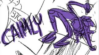 Gamzee Doesnt Like ICP [upl. by Elladine]