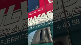 Silvasti topline trucker tuning spotting scania [upl. by Rfinnej545]