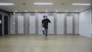 Dance practice by 지민 of 방탄소년단  Bait [upl. by Nna]