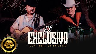 Los Dos Carnales  El Exclusivo Video Oficial [upl. by Margreta855]