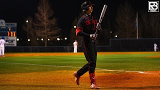 GEORGIA VS ALABAMA HIGHSCHOOL BASEBALL ACTION 1 CENTRAL PHENIX CITY AL VS 4 LAGRANGE GA [upl. by Enilhtak]