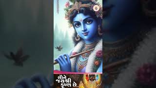 The Power of Bhajan Saune Jai Shree Krishna Che  ચાલો રે જઈએ સત્સંગ માં I Krishna Bhajan [upl. by Cutlip]