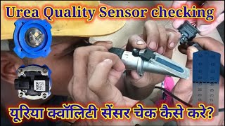 Quality sensor error amp how to check and reset [upl. by Kciremed88]