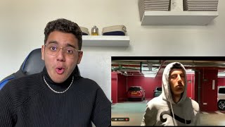 Drooga 16 Canon gang  banderas vol 2 Clip officiel REACTION من مرسيليا 🔥 [upl. by Budd]