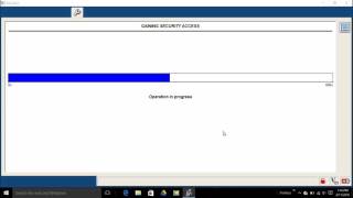 How to Program Ford Transponder Using orignal Ford IDS tools [upl. by Taro108]