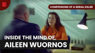 Aileen Wuornos  Confessions of a Serial Killer  S01 EP05  True Crime [upl. by Ahsenauq]