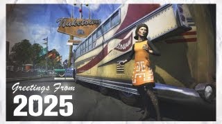 Bonus Nuketown 2025 25 Octobre 2012  Clip du Jour  Commenté par Narhk0s [upl. by Arlon589]