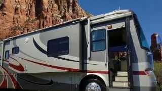 2006 TIFFIN PHAETON MOTORHOME [upl. by Ayotahs73]