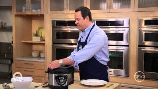 How to Use a Pressure Cooker [upl. by Dall]