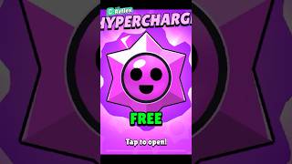 How to get FREE Hypercharge Drop [upl. by Raynah]