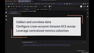 Integrate Fluent Bit into CloudWatch Container Insights for Amazon EKS  Amazon Web Services [upl. by Nova859]