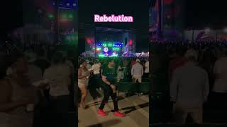 Rebelution Live [upl. by Safier]