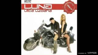 LUNA  Paparazzo  Audio 2007 [upl. by Arihay656]