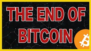 Bitcoin The End Of An Era The Final Pump [upl. by Uolymme]