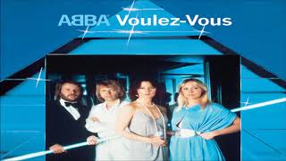 ABBA Voulez Vous  If It Wasnt For The Nights [upl. by Anyl]